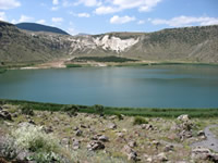 Nar Lake